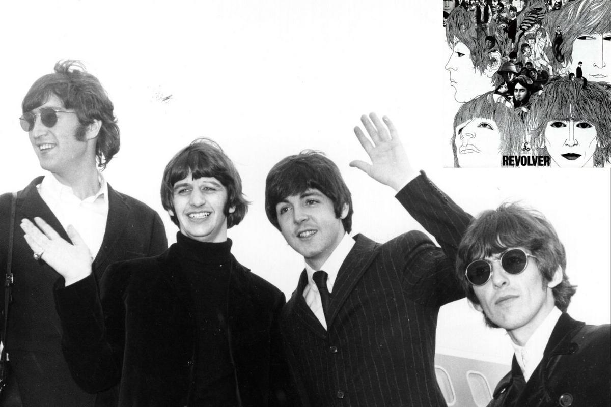 10 Facts About the Beatles’ ‘Revolver’ You Might Not Know