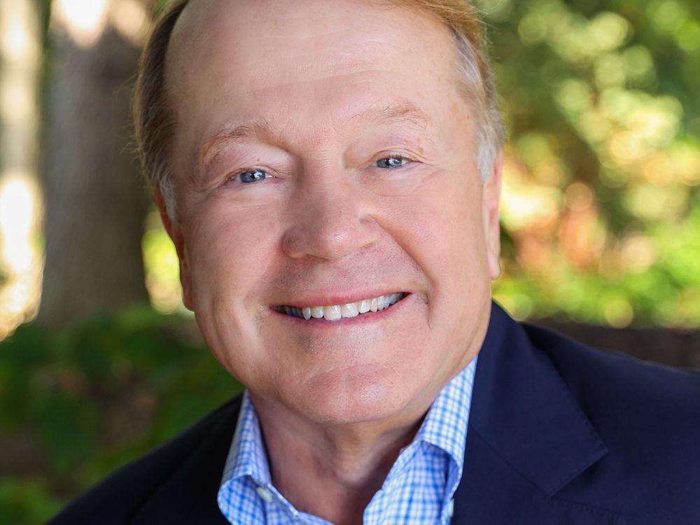 Silicon Valley leader who navigated the internet’s boom and bust sees another wild ride with AI