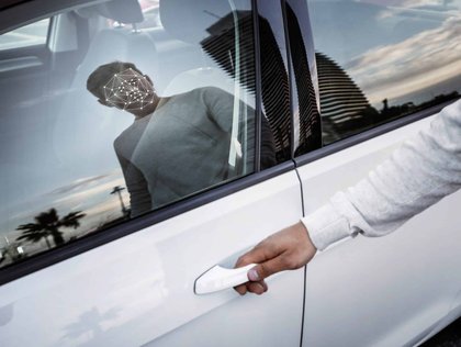 BASF mulls sale of biometric subsidiary trinamiX