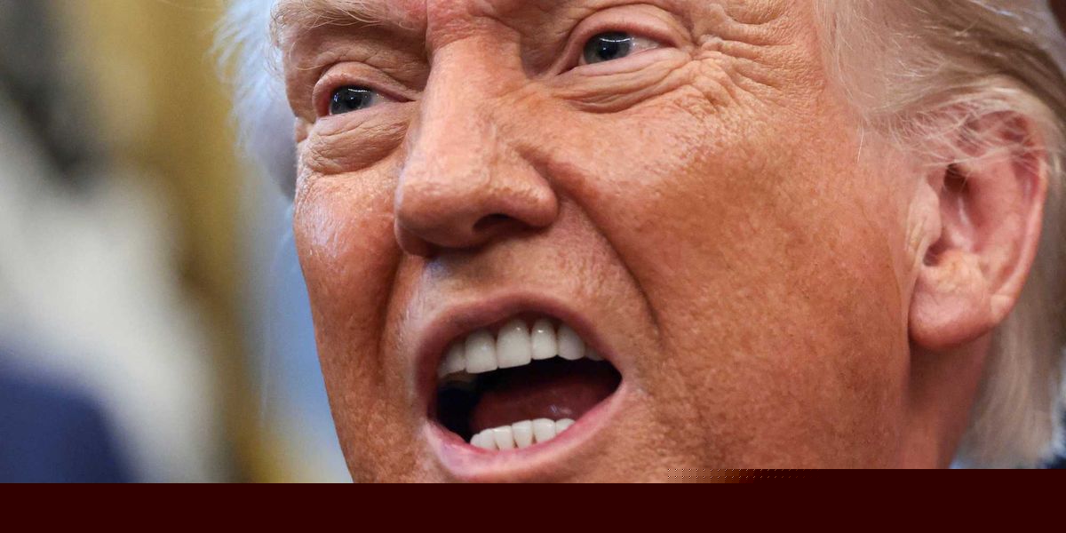 Trump menaces in overnight finger-pointing frenzy: 'Liars must be held accountable'