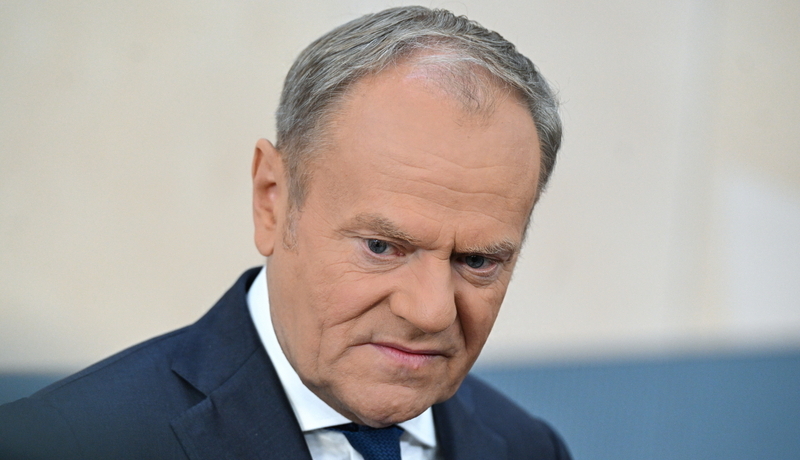 Incydent nad portem w Szczecinie? Premier: To kolejna rosyjska prowokacja