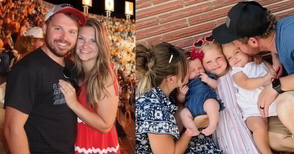 ‘Counting On’ Alum Jeremiah Duggar & Wife Hannah Welcome Baby #4