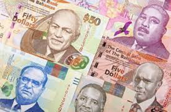 Central Bank of Bahamas says economy grew at moderate pace in August