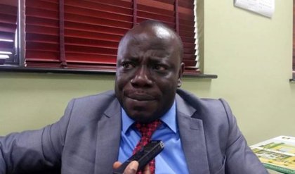 If NDC wants to drag me back to court, who am I to say no? – Kpandai MP