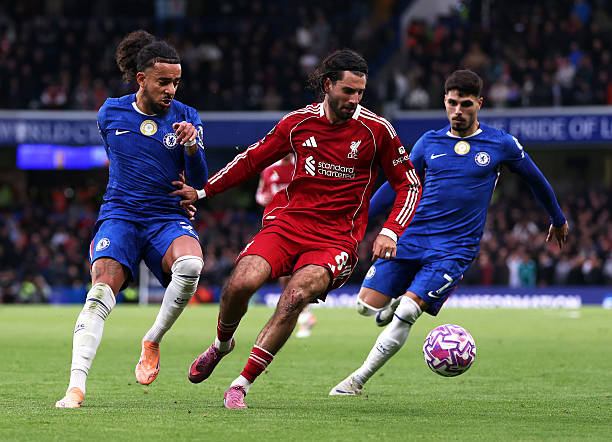 Chelsea and Liverpool ‘closely following’ 15-G/A attacker after transfer request emerges