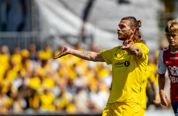 Celtic signing Kasper Hogh 'a player of real quality' - Martin O'Neill