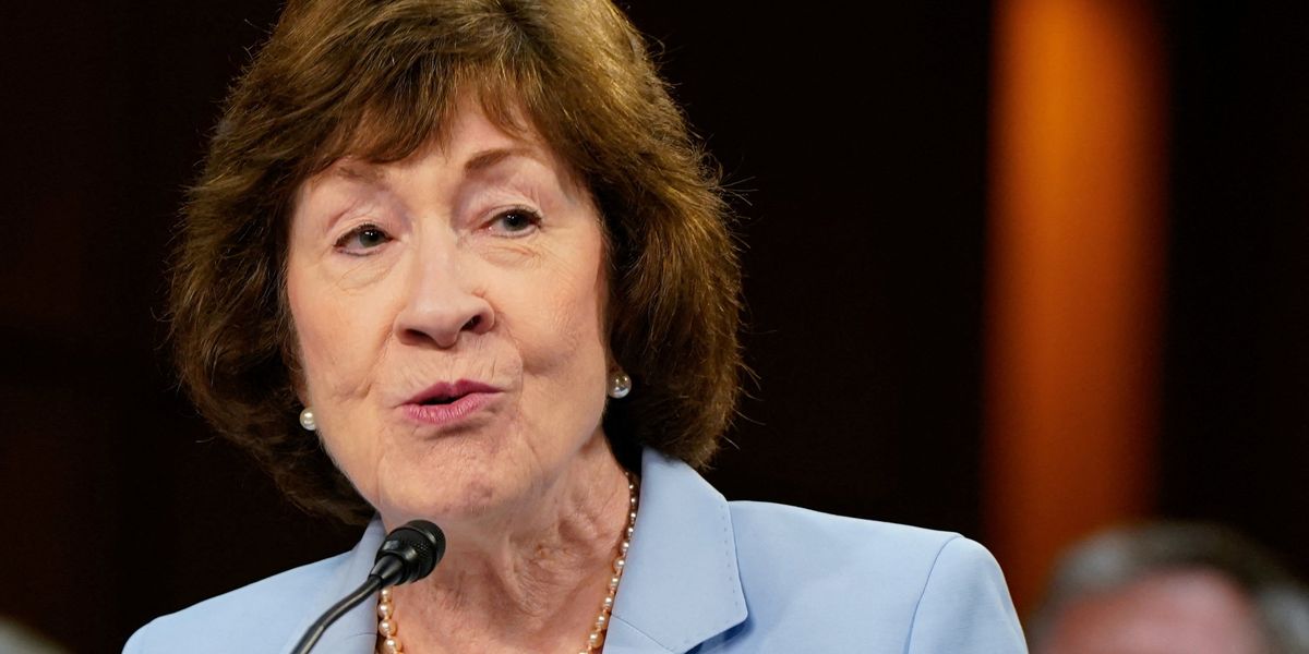 MAGA fans lash out at 'traitor' GOP senator over latest ICE announcement