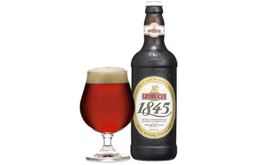 Comment on Can You Brew It: Fullers 1845 – The Jamil Show 10-11-10 by 2016 British Beerfest and Lucci Cup | Scioto Olentangy Darby Zymurgists
