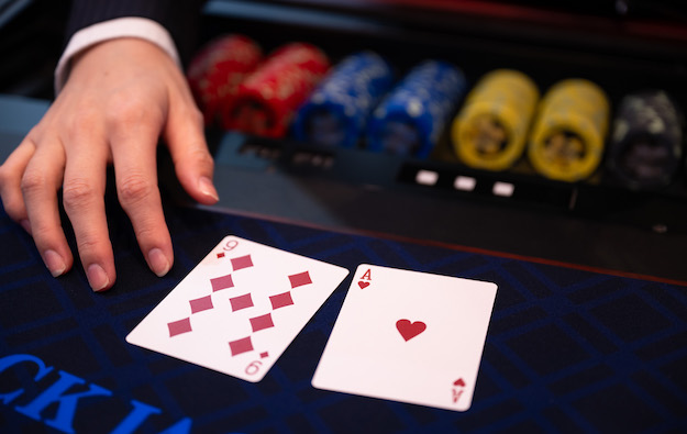 S.Korean operators report robust casino sales in September