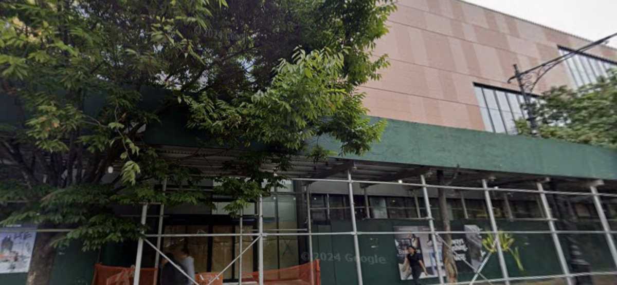 New Burlington location set to open in Ridgewood