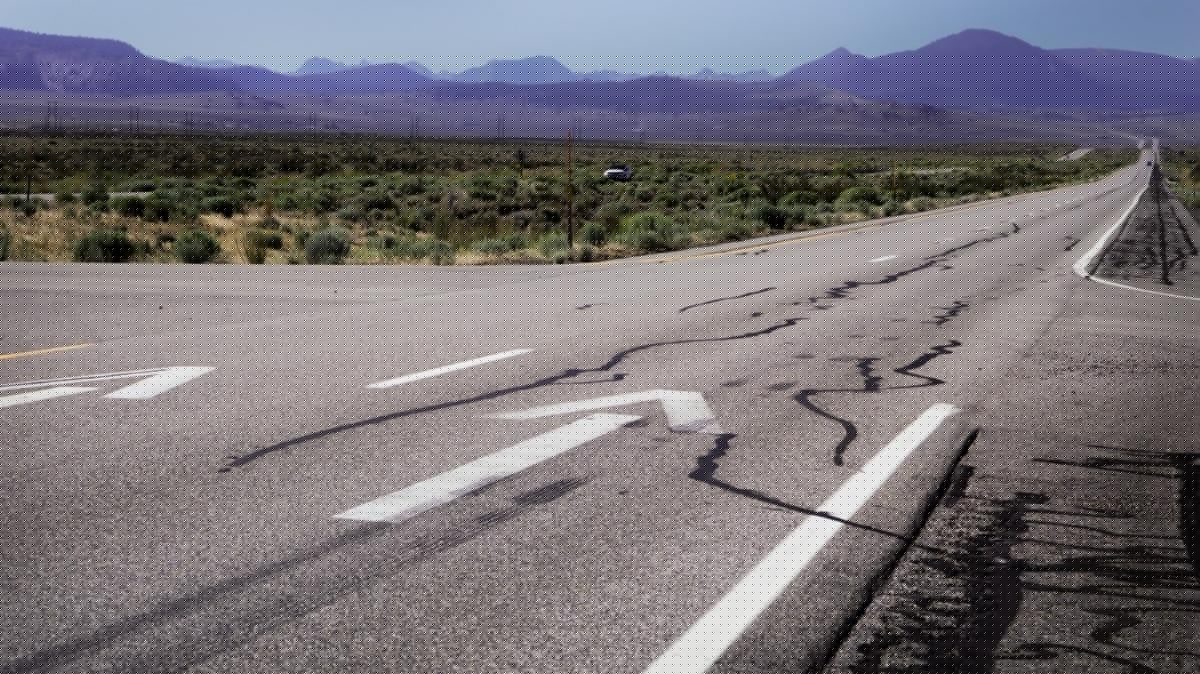 Comment on Caltrans to Rejuvenate 20 Miles of Mountain Highway on U.S. 395 by Headlines About California Highways – August 2025 – Observations Along the Road