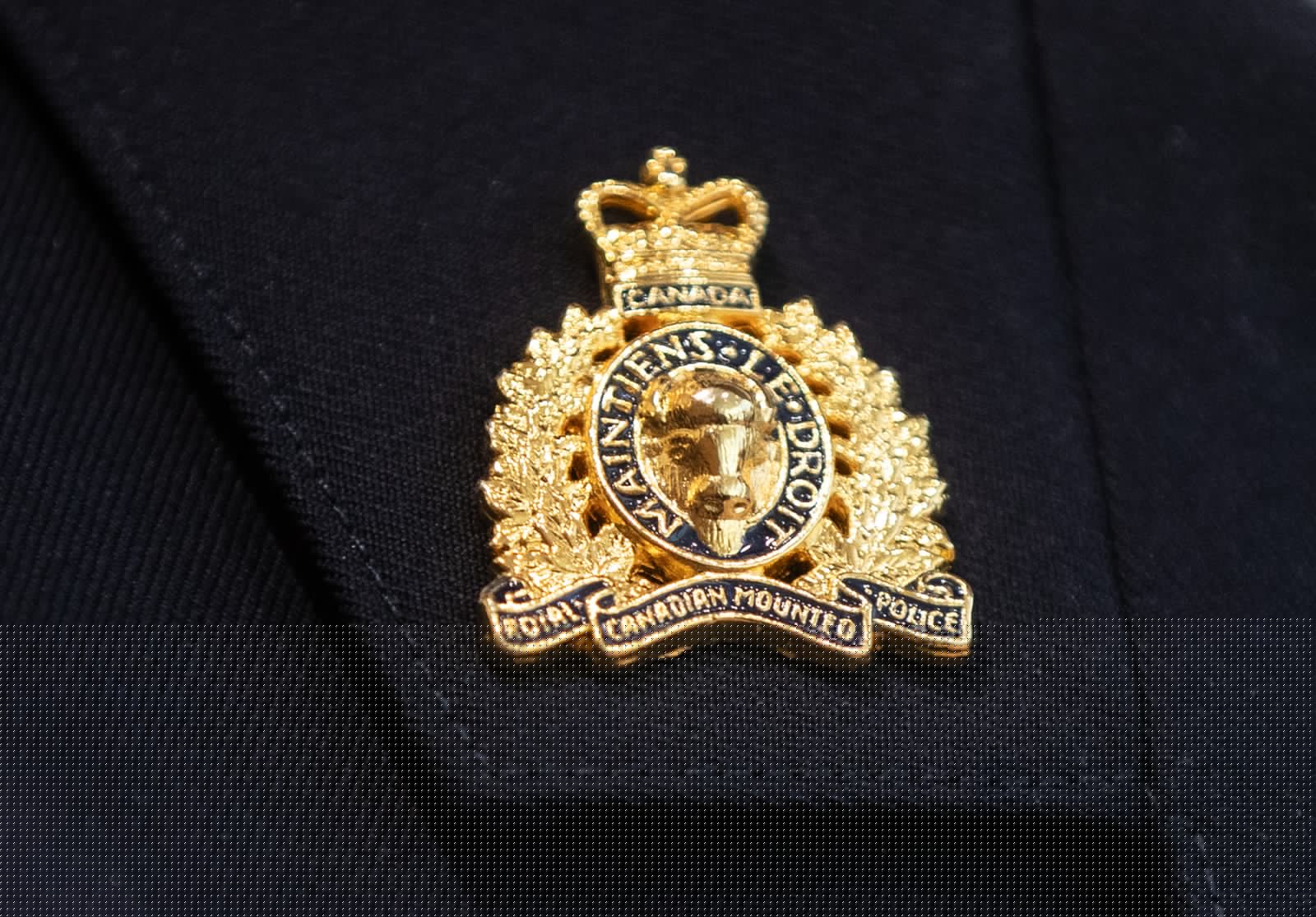 Driver caught speeding while impaired was under court order to not consume alcohol: RCMP