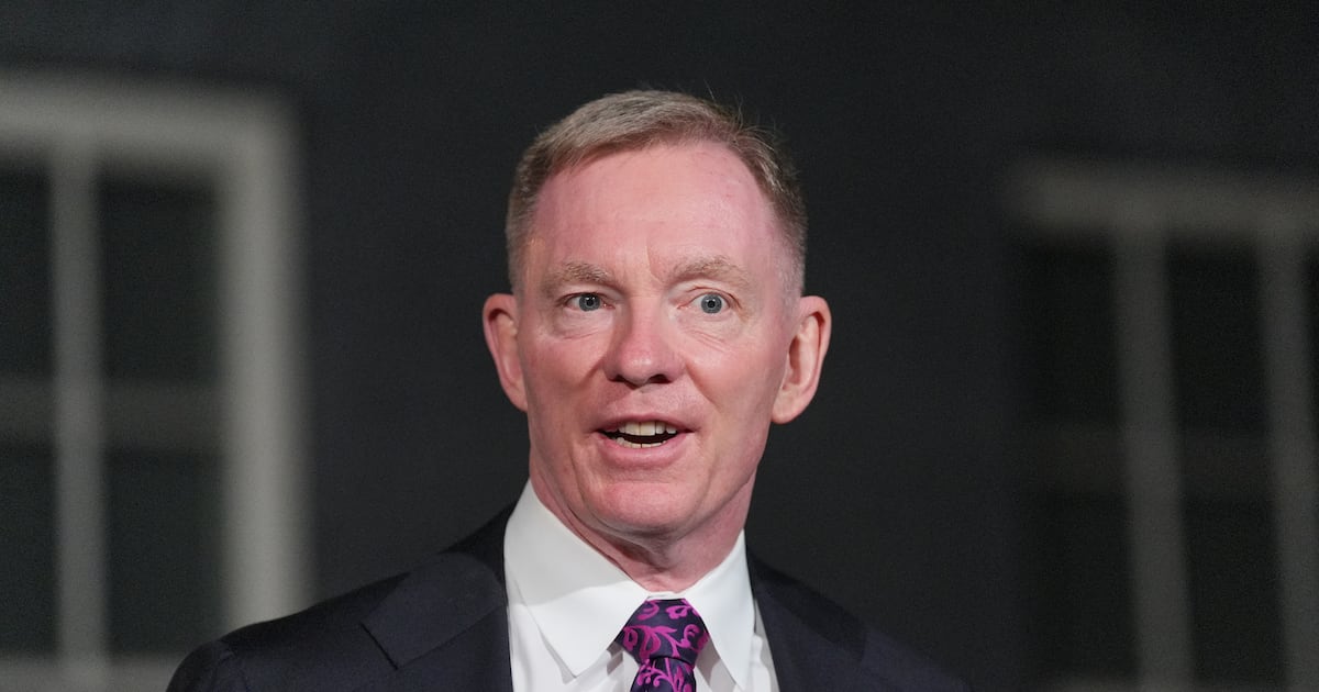 Chris Bryant appointed as Northern Ireland Secretary
