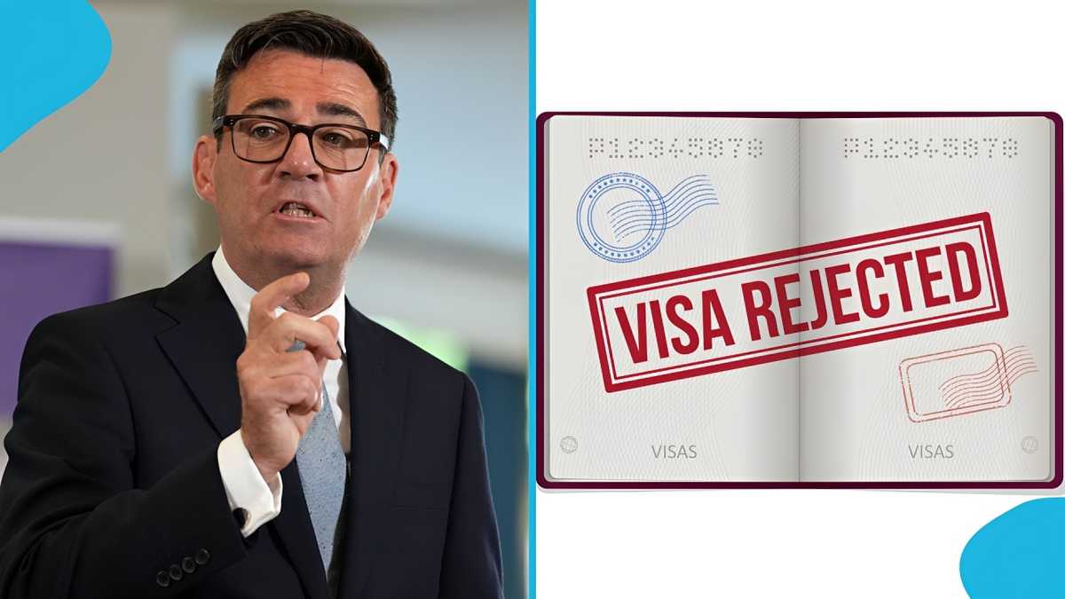 UK visa 2026: 3 types of foreigners who will not receive entry approval