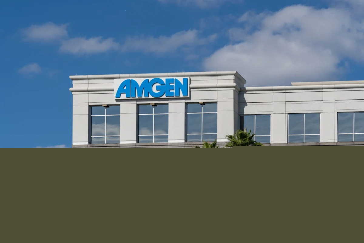Are Wall Street Analysts Bullish on Amgen Stock?