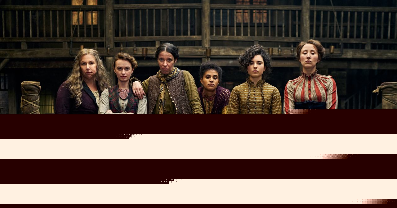 The 50 Best Shows on Hulu, WIRED’s Picks (November 2025)