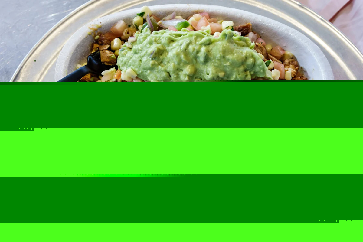 Chipotle CEO says the chain is tackling one of its biggest problems