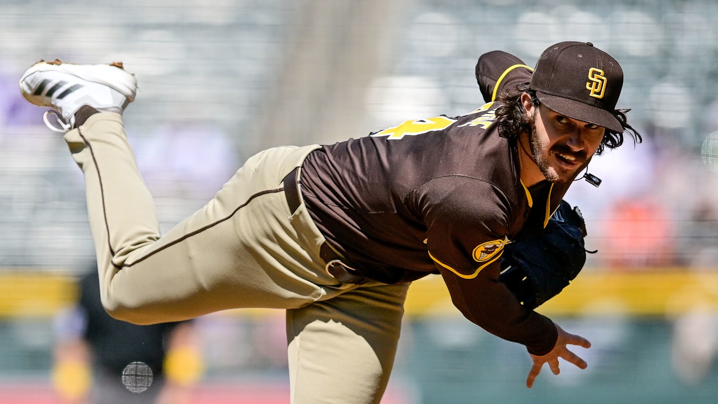 Matching 5 eliminated MLB postseason heroes with pretenders who need them