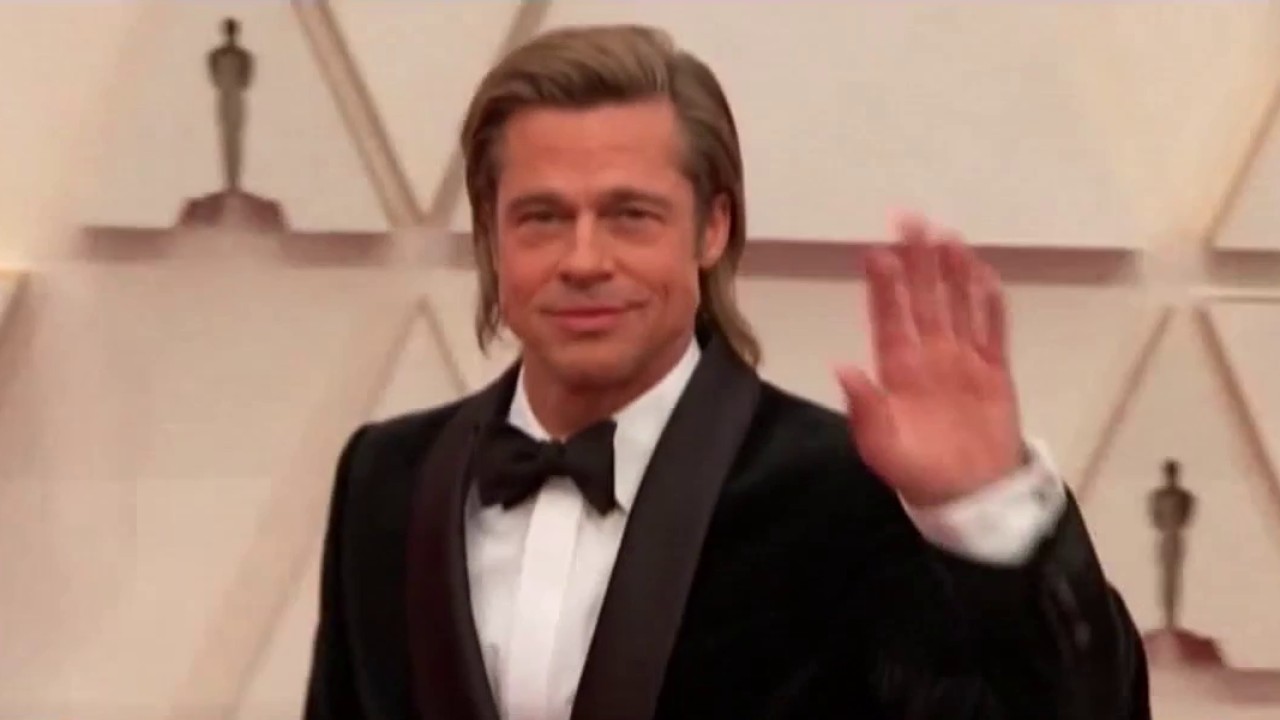 TMZ update: Brad Pitt talks drinking again, Beyoncé sued over song sample, and Tupac trial begins
