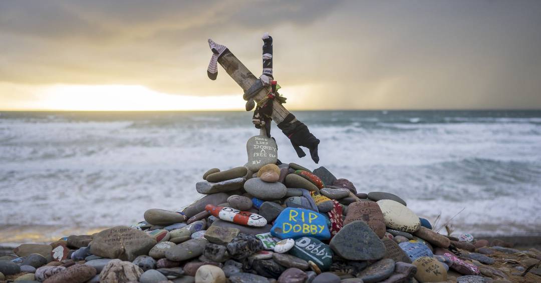 Fãs de Harry Potter forçam mudança milionária para preservar ‘túmulo’ de Dobby