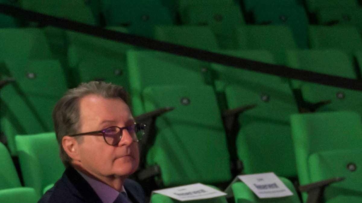 Essity-ledamot till lyxjättens styrelse