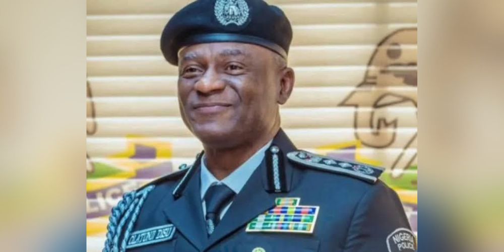 Osun Poll: IGP Explains CP’s Exit, Deploys 14,692 Officers