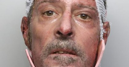 'Reckless' man admits causing huge explosion at his Midlands home