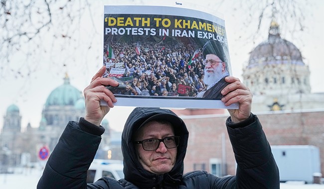 The Iranian Regime Is in Worse Shape Than Previously Thought