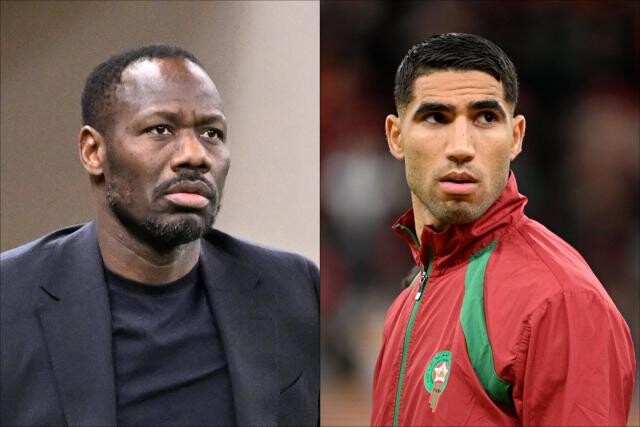 Finale de la CAN 2025 : lourdes sanctions de la CAF contre le Sénégal et le Maroc, Pape  Thiaw et Hakimi suspendus