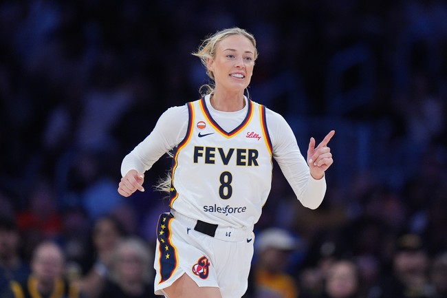 The WNBA Is Run by Numbskulls