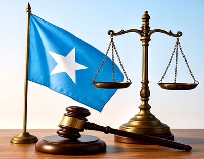 When Politics Replaces Institutions: Somalia’s State-Building Dilemma