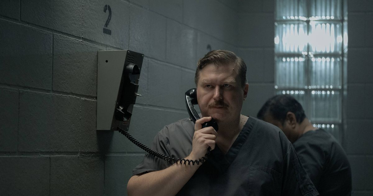 Devil in Disguise release date, cast, true story and where to watch