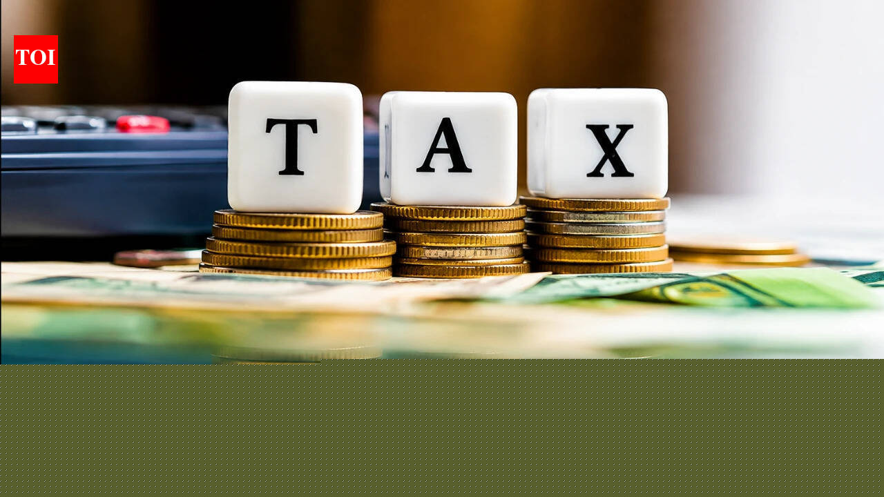 Direct tax collections rise sharply to Rs 8.11 lakh crore; non-corporate taxes lead