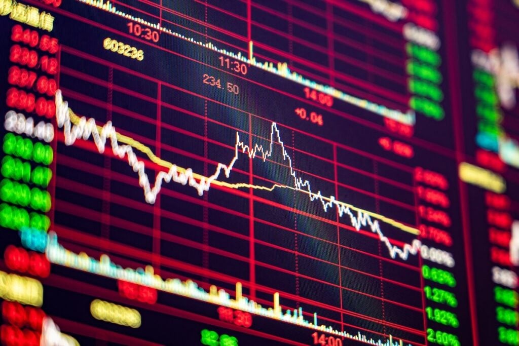 Why GCT Semiconductor Stock Popped — Then Dropped — After Its Satellite Deal