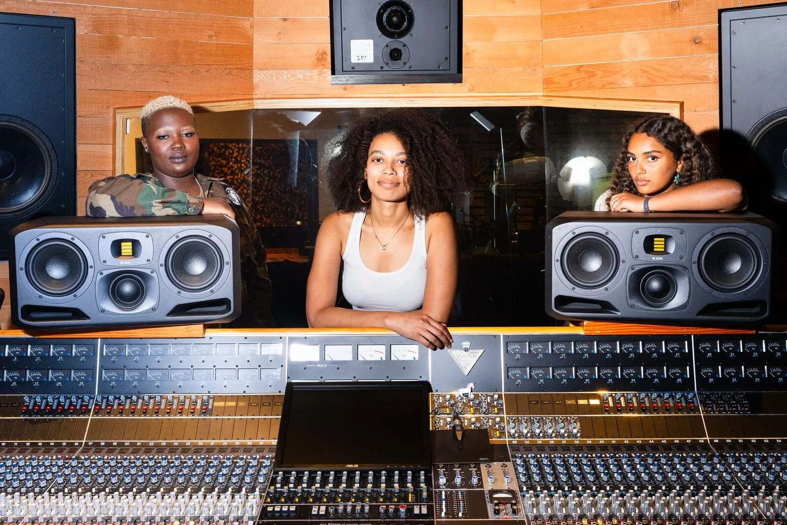 First Hardly Strictly, then the Kennedy Center — this group of young Oakland musicians is grabbing the spotlight