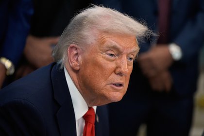 White House attempts to focus on affordability drowned out as Trump flips on Epstein vote