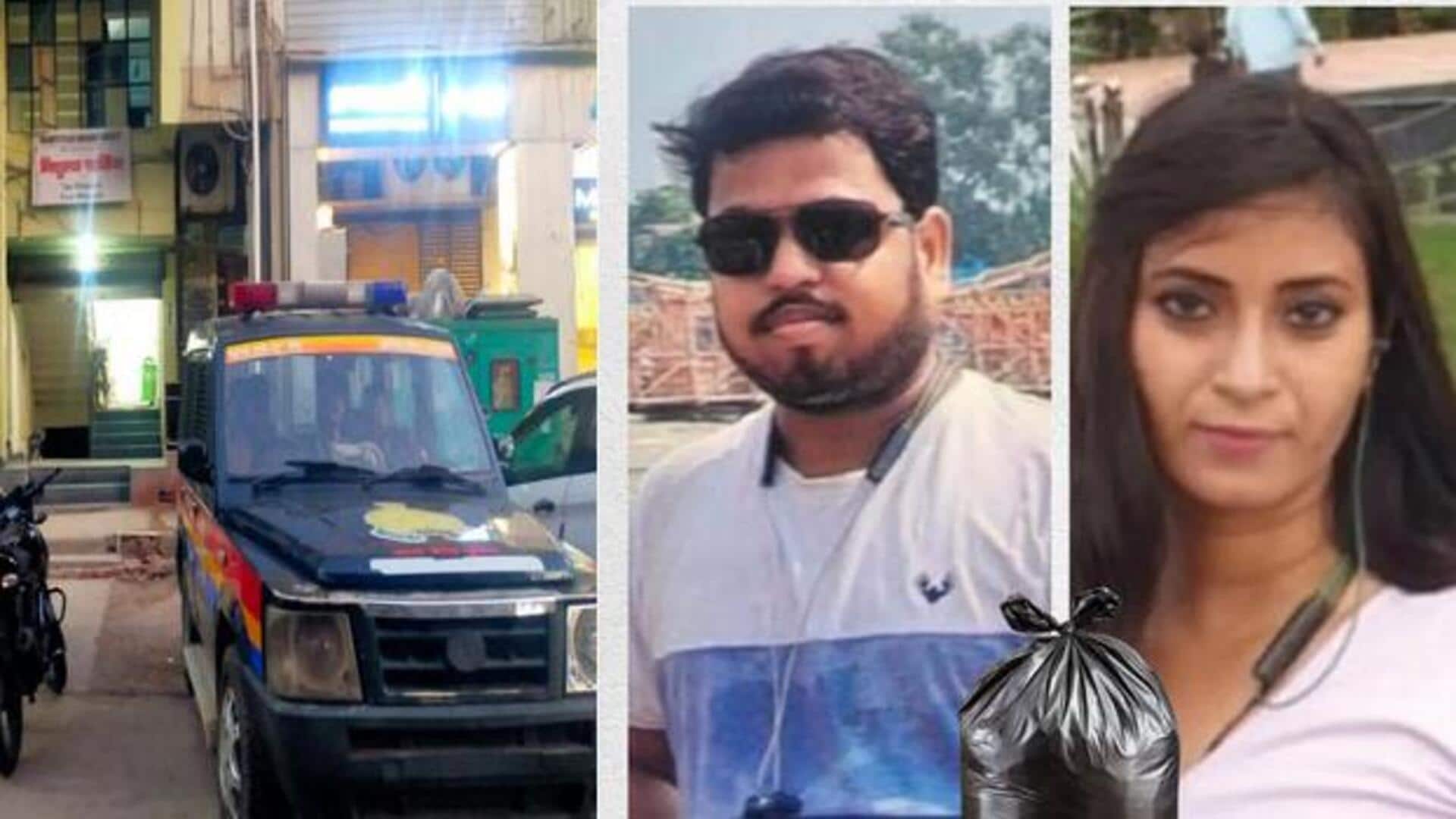 'Her nail-paint...': How Agra HR's family recognized her decapitated body