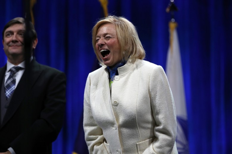 Would a Janet Mills endorsement help Troy Jackson in the Maine Senate race?