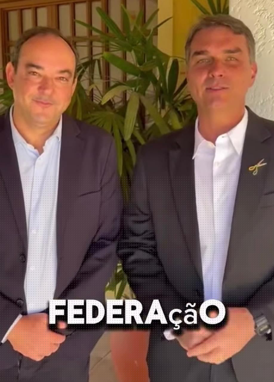 PL lança candidatura própria de Flávio Roscoe ao governo de Minas e frustra plano de Marcelo Aro