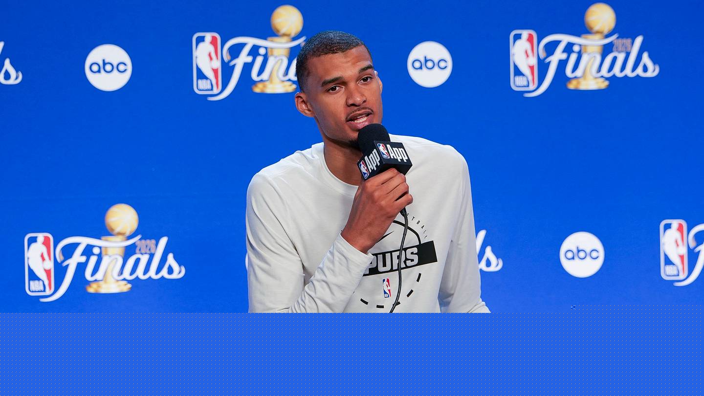 Spurs' new championship expectations come with a difficult reality
