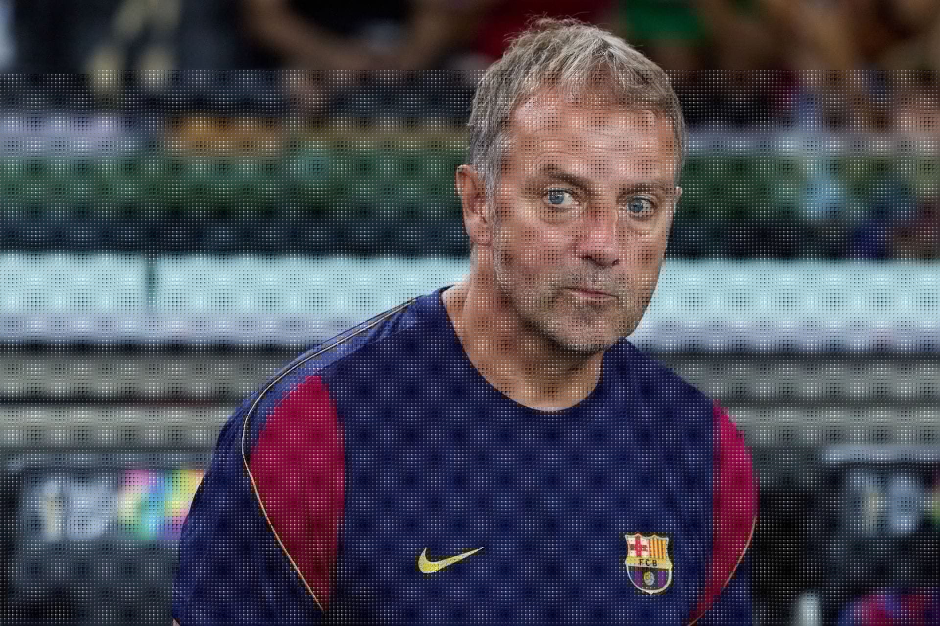 Spain duo who won 2026 FIFA World Cup return to Barcelona training ahead of schedule to prepare for new LaLiga season: Reports