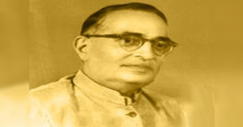 Acharya Nanddulare Vajpayee Death Anniversary: The fearless critic who put Chhayavaad at the heart of Hindi literature