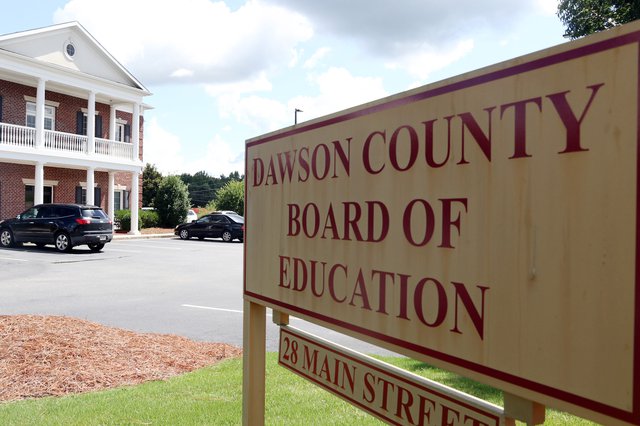 UPDATE: Dawson County Schools to run on a two-hour delay Thursday