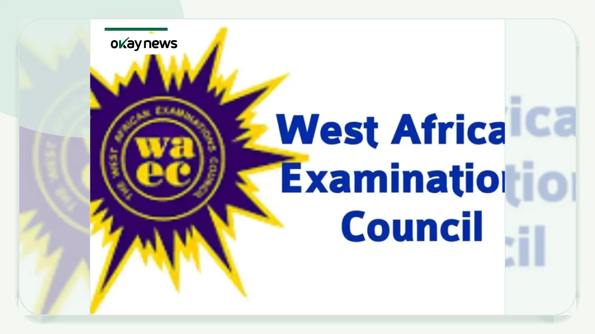 BREAKING: WAEC Releases 2026 WASSCE Results