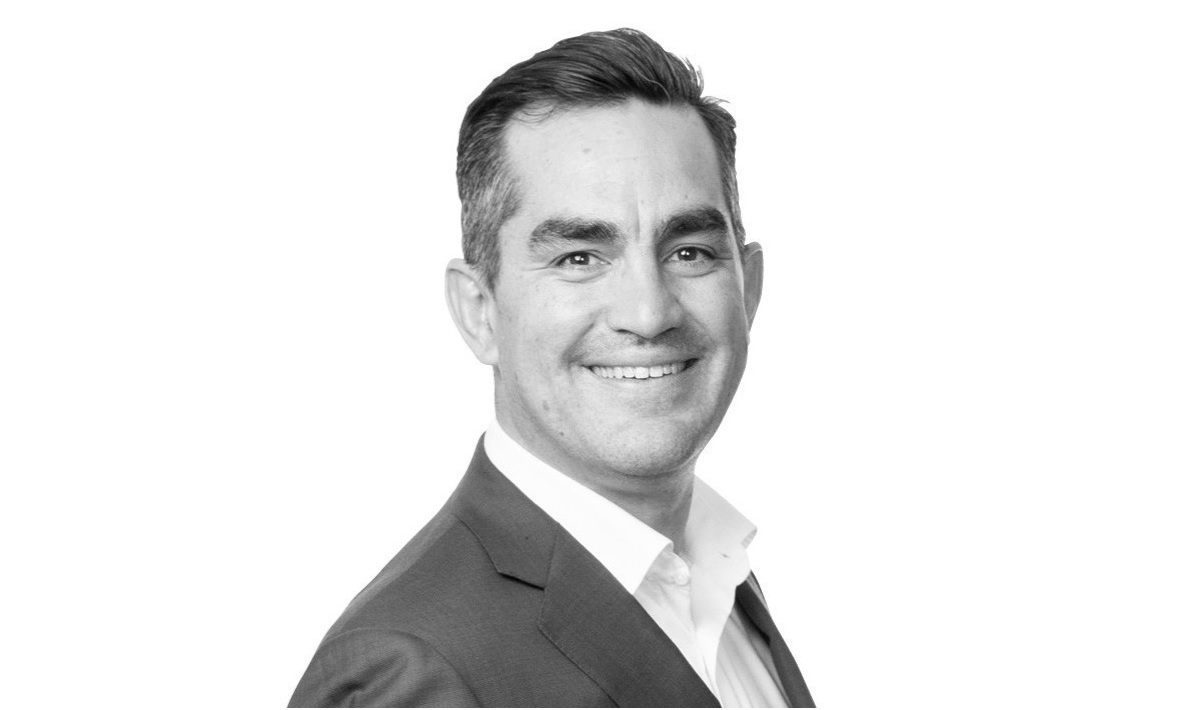 Anthony Heraghty commences as new Winning CEO
