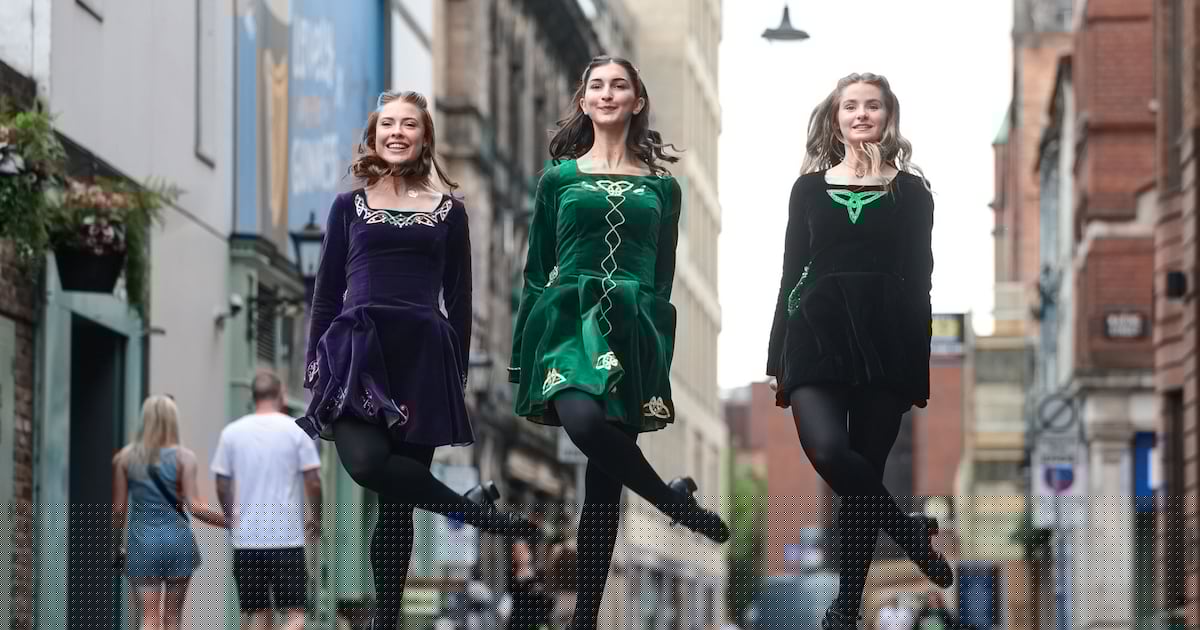 Still want to go to the Fleadh? - here’s five affordable accommodation offers in Belfast