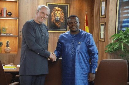 MTN supports gov’t’s 1m coders programme with US$2m investment