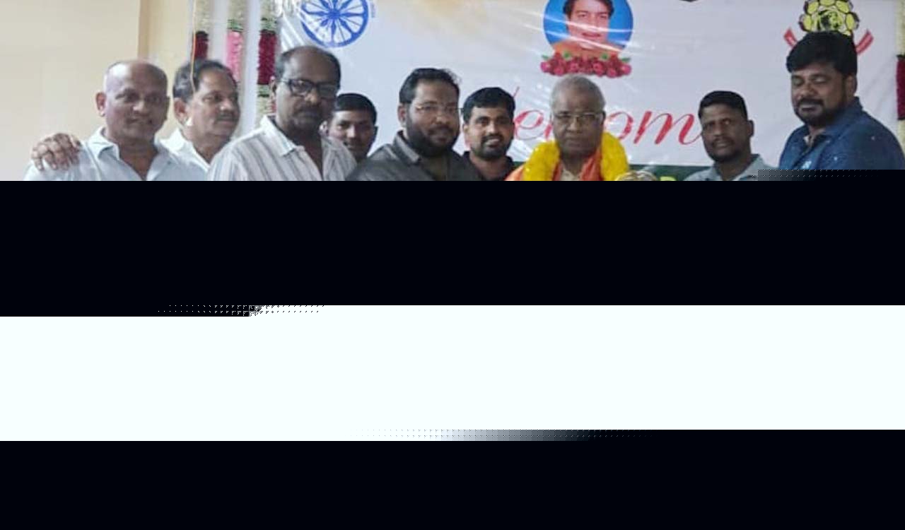 Andhra Kabaddi Association conducts technical officials training course