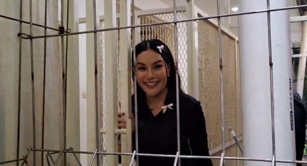 Kuasa Hukum Yakin Nikita Mirzani Segera Bebas dari Penjara: sebelum Desember