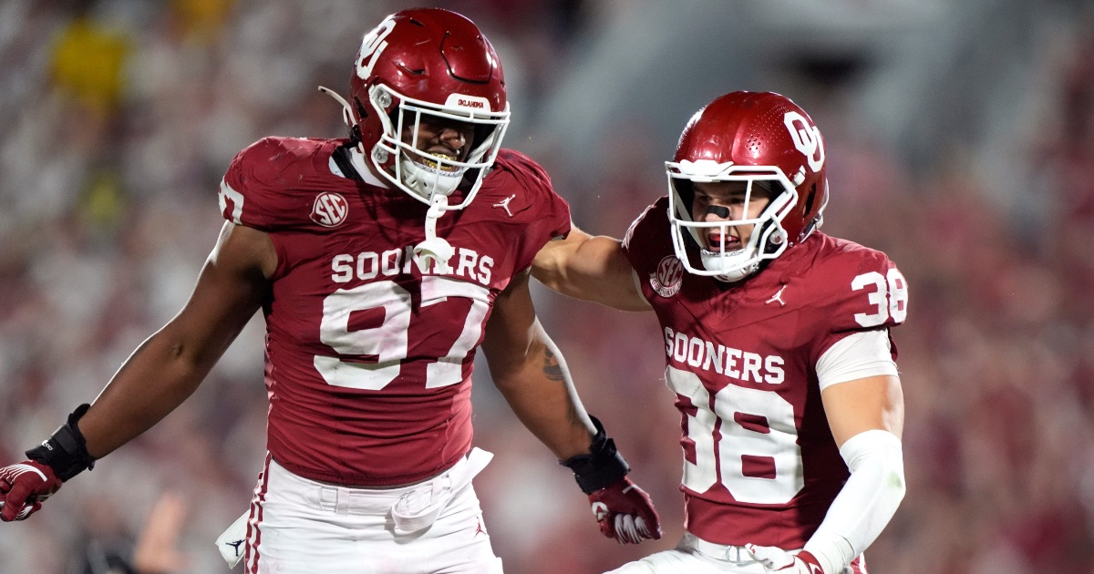 NCAA denies Owen Heinecke’s petition for another year of eligibility; Heinecke to appeal